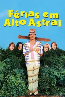 Férias em Alto Astral