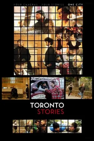 Toronto Stories