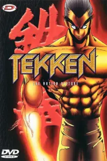 Tekken: O Filme