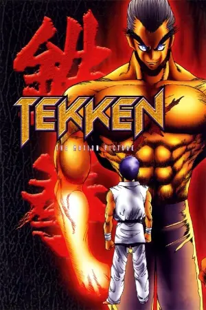 Tekken: O Filme