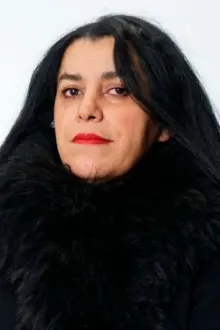 Marjane Satrapi como: Ava (voice)