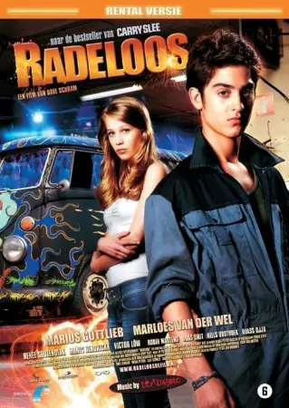 Radeloos