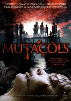 Mutações