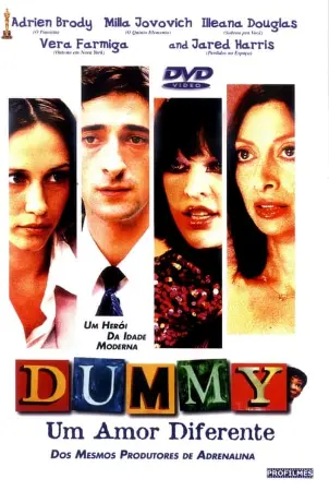 Dummy: Um Amor Diferente