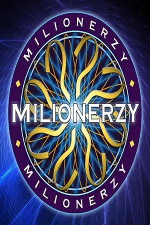 Milionerzy