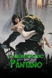 O Monstro do Pântano