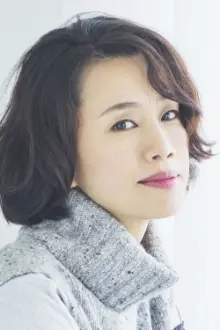 Makiko Watanabe como: Keiko Kuroswa