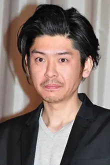Yoichiro Saito como: Matsuo