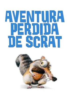 Aventura Perdida de Scrat