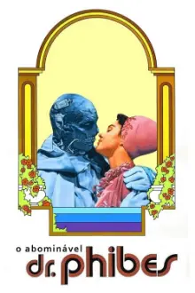 O Abominável Dr. Phibes