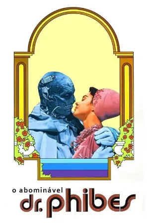 O Abominável Dr. Phibes