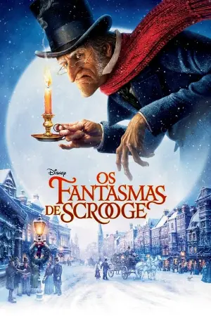 Os Fantasmas de Scrooge