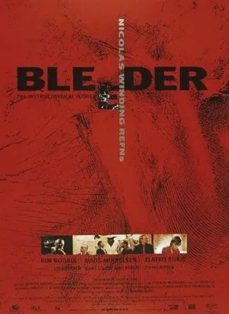 Bleeder