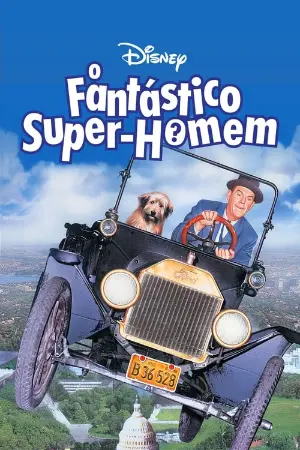 O Fantástico Super-Homem