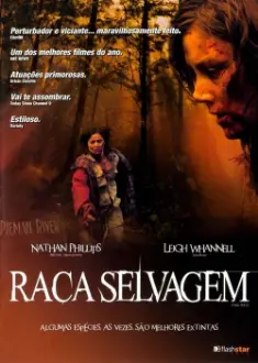 Raça Selvagem