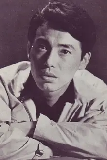 Isao Kimura como: Iwase Shichiro