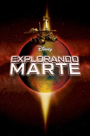 Explorando Marte