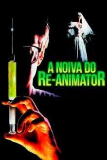 A Noiva do Re-Animator