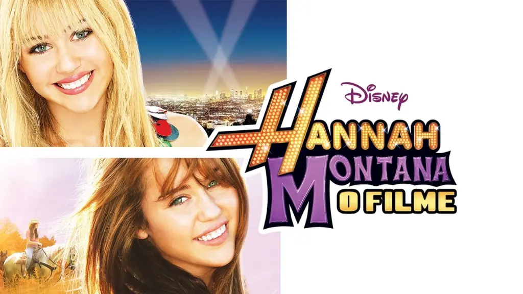 Hannah Montana: O Filme