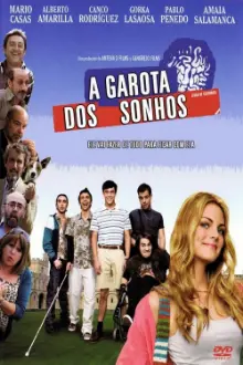 A Garota dos Sonhos