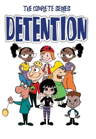 Detention