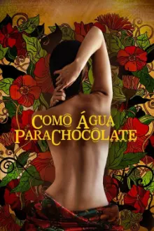 Como Água para Chocolate