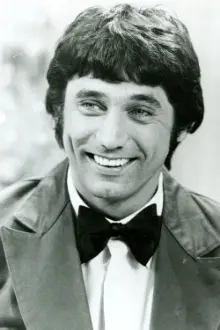 Joe Namath como: Joe William Reese