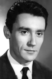 Yves Massard como: Pierre Chevillon