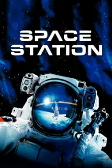 IMAX: Estação Espacial 3D