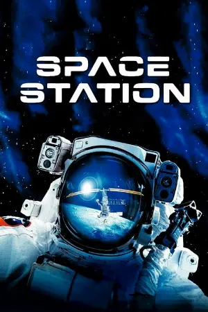 IMAX: Estação Espacial 3D