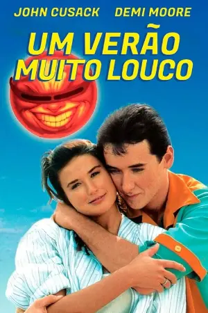 Um Verão Muito Louco