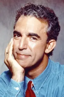 Jay Thomas como: Marvin Reckler