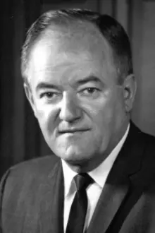 Hubert H. Humphrey como: 