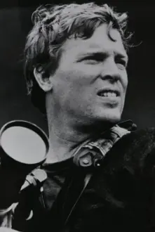 D. A. Pennebaker como: Ele mesmo