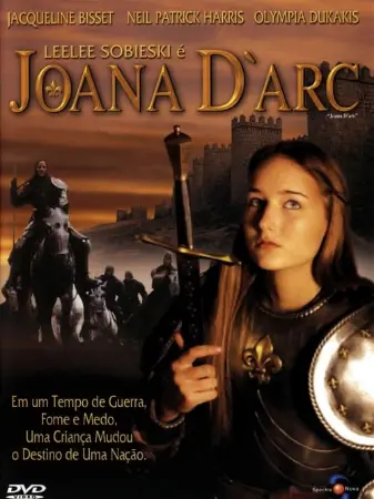 Joana D'Arc