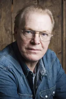 Peter Andersson como: Göran