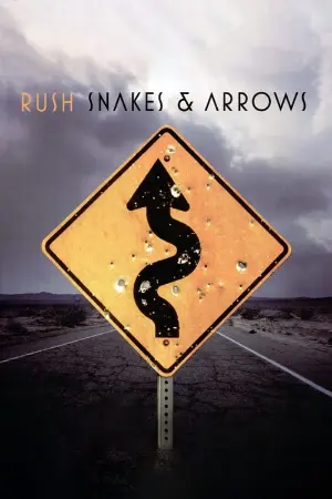 Rush: Snakes & Arrows Live