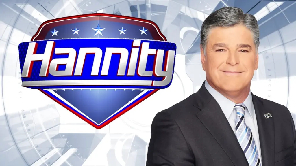 Hannity