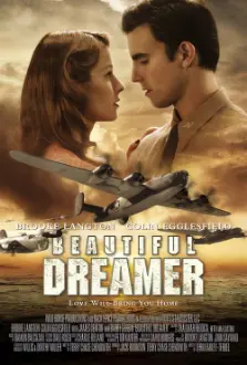 Beautiful Dreamer