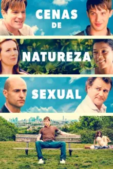 Cenas de Natureza Sexual