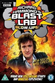 Richard Hammond's Blast Lab