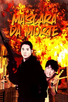 Máscara da Morte