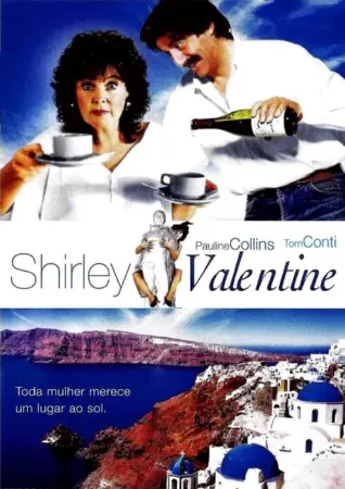 Shirley Valentine