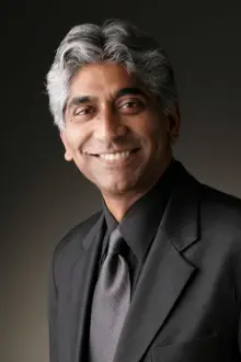 Ashok Amritraj como: 