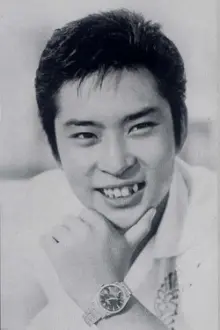 Kōji Wada como: Kenji Sawada