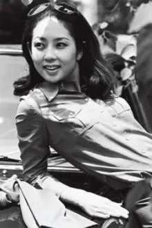 Yōko Yamamoto como: Mihoyo