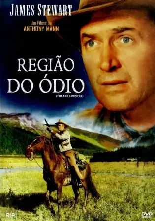 Região do Ódio