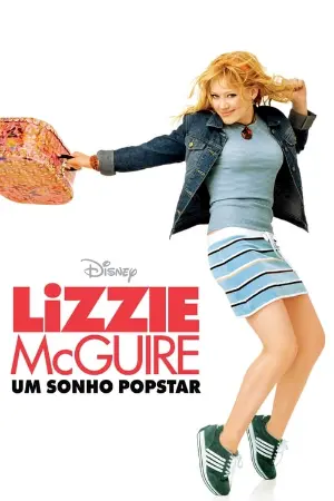 Lizzie McGuire: Um Sonho Popstar