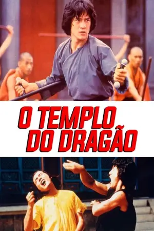 O Templo do Dragão