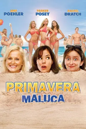 Primavera Maluca